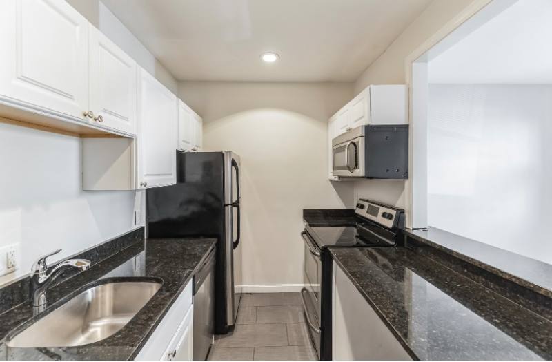 Apartment for rent at 202 H St #1, South Boston, MA 02127