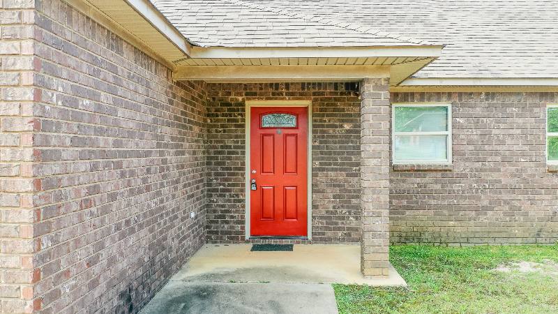 Apartment for rent at 2 Cal Rd #B, Fort Mitchell, AL 36856