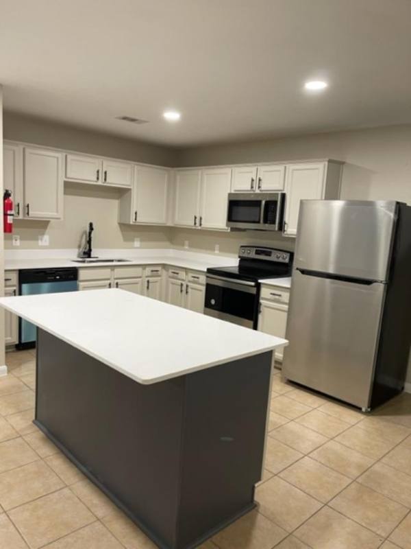 Townhouse for rent at 23381 High Point St #46A, Prairie View, TX 77446