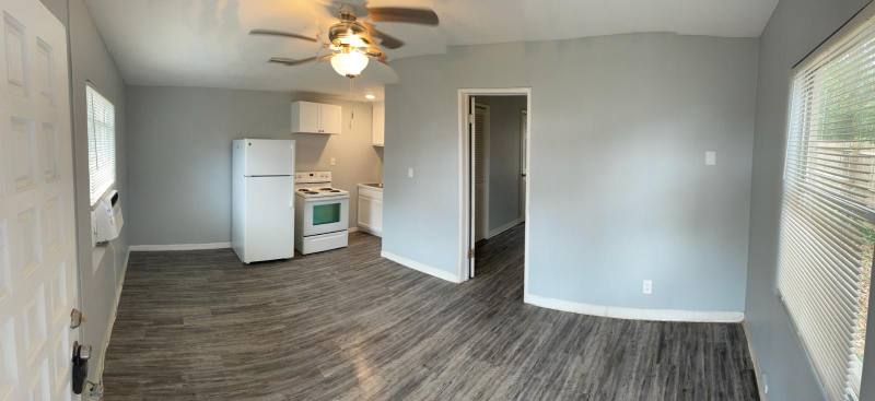 Apartment for rent at 1726 Ryar Rd #2A, Jacksonville, FL 32216