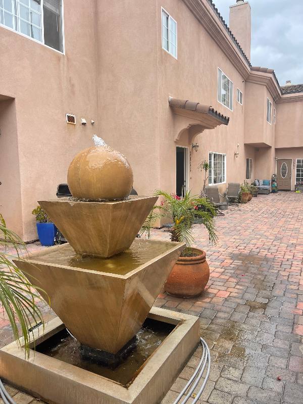 Townhouse for rent at 3953 Riviera Dr, San Diego, CA 92109