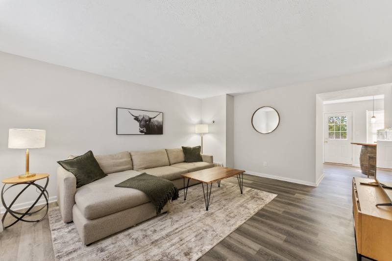 Condo for rent at 455 Three Springs Rd, Bowling Green, KY 42104