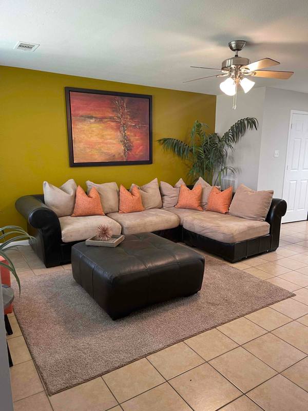Townhouse for rent at 23227 High Point St #41A, Prairie View, TX 77446