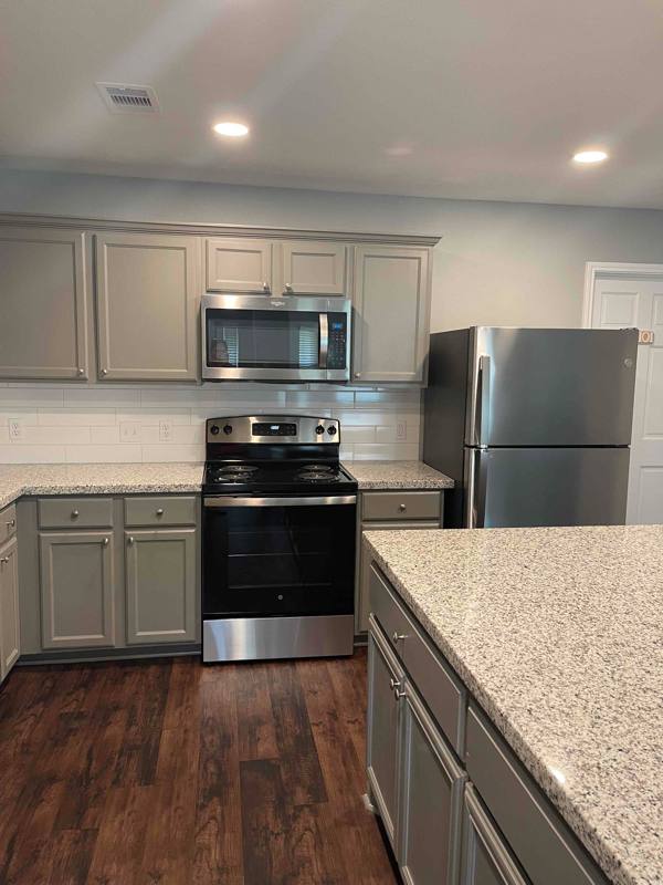 Townhouse for rent at 23243 High Point St #40B, Prairie View, TX 77446