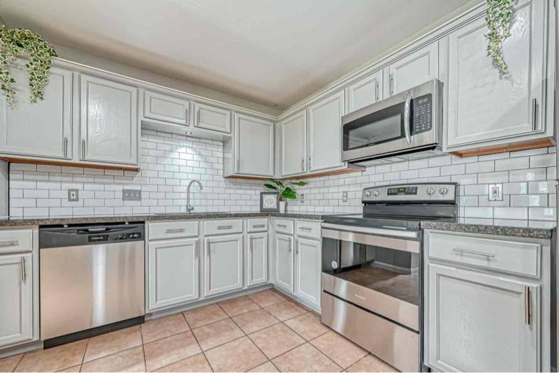 Townhouse for rent at 23437 High Point St #47B, Prairie View, TX 77446