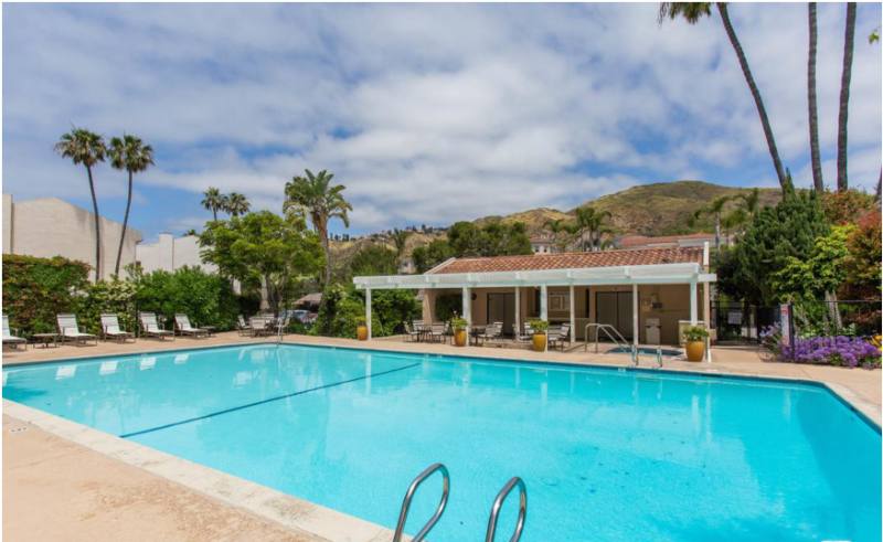 Condo for rent at 23926 De'ville Way #B, Malibu, CA 90265