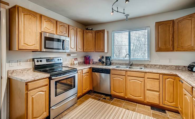 House for rent at 11911 W 13th Ave, Golden, CO 80401