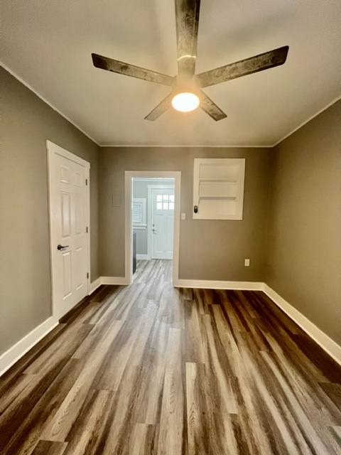 Apartment for rent at 1617 10th Ave #4, Greeley, CO 80634