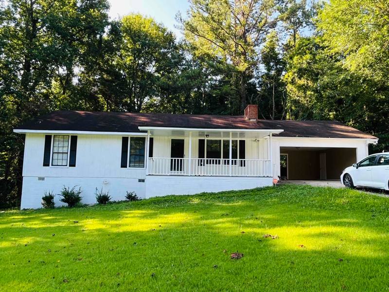 House for rent at 125 Roseberry Lane, Covington, GA 30016