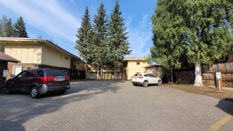 Apartment for rent at 1128 Hess Ave, Fairbanks, AK 99709
