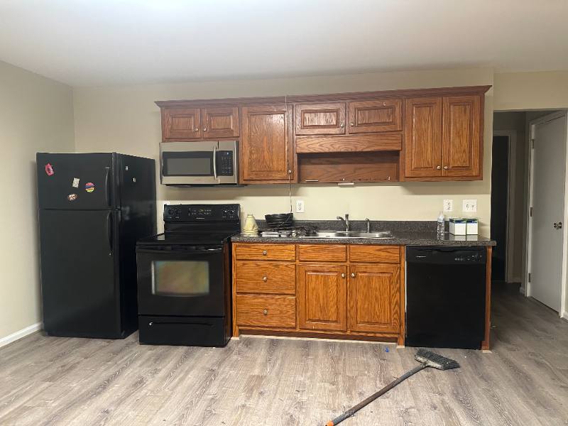 Apartment for rent at 171B Sleepy Hollow Rd, Dahlonega, GA 30533