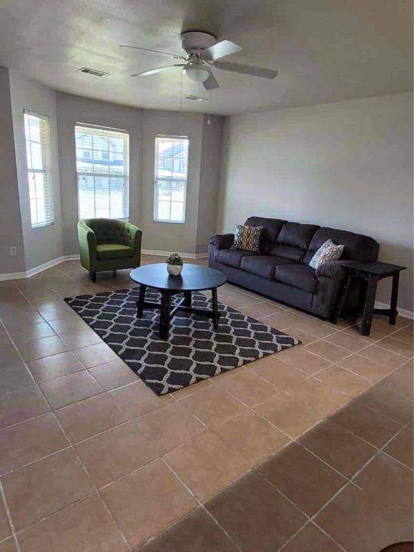Townhouse for rent at 23436 High Point St #48A, Prairie View, TX 77446