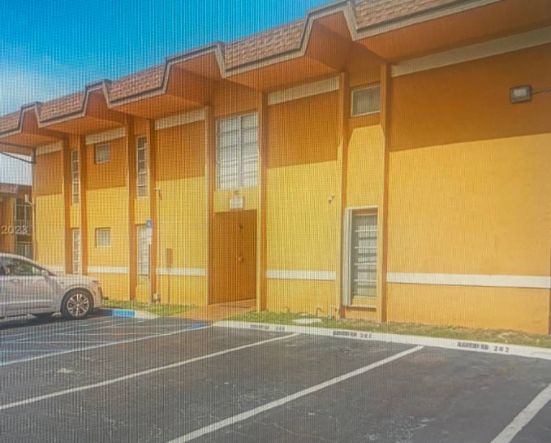 Apartment for rent at 9449 SW 76 St #T, Miami, FL 33173