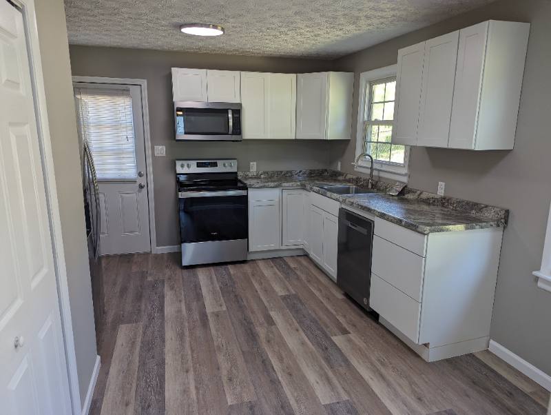House for rent at 1114 Irene Ave, Knoxville, TN 37920