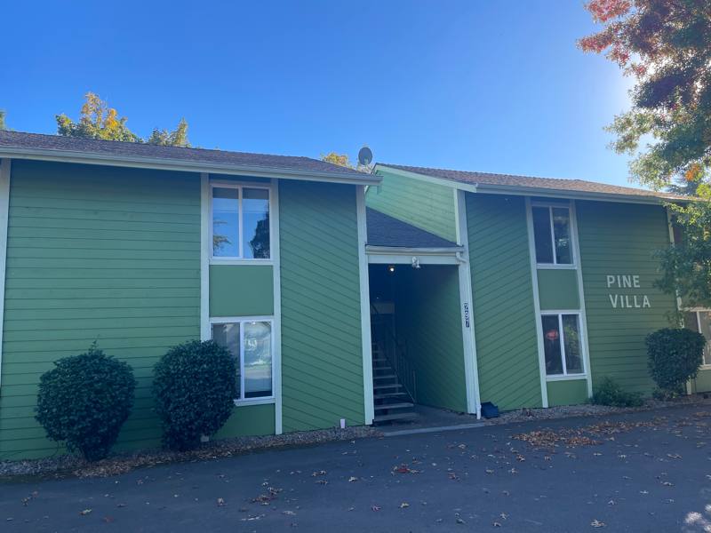 Apartment for rent at 297 Main St W #3, Monmouth, OR 97361