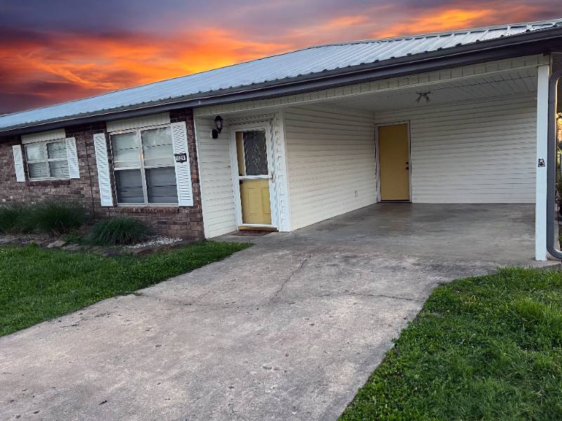 Apartment for rent at 628 630 S 21st St #628, Rogers, AR 72758