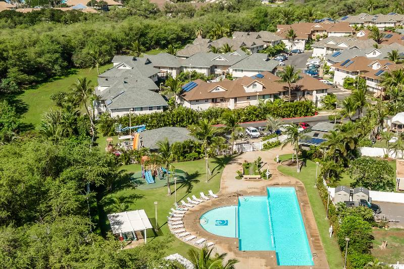 Condo for rent at 13 Halili Lane, Kihei, HI 96753