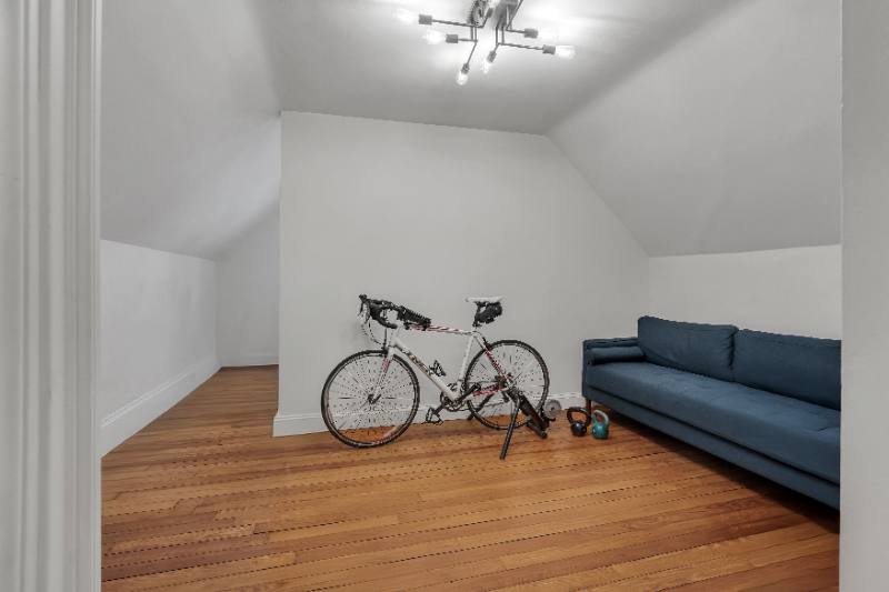Apartment for rent at 511 Angell St #4, Providence, RI 02906