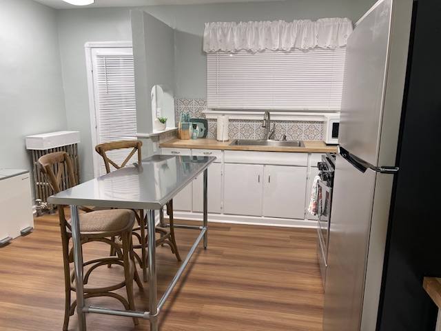 Apartment for rent at 1942 E 120th St #1, Cleveland, OH 44106