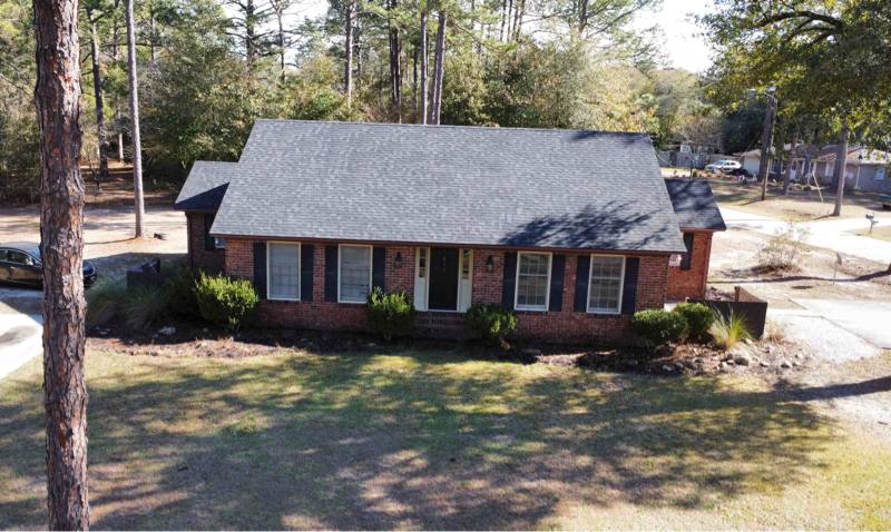 House for rent at 414 Zetterower Rd #B, Statesboro, GA 30458