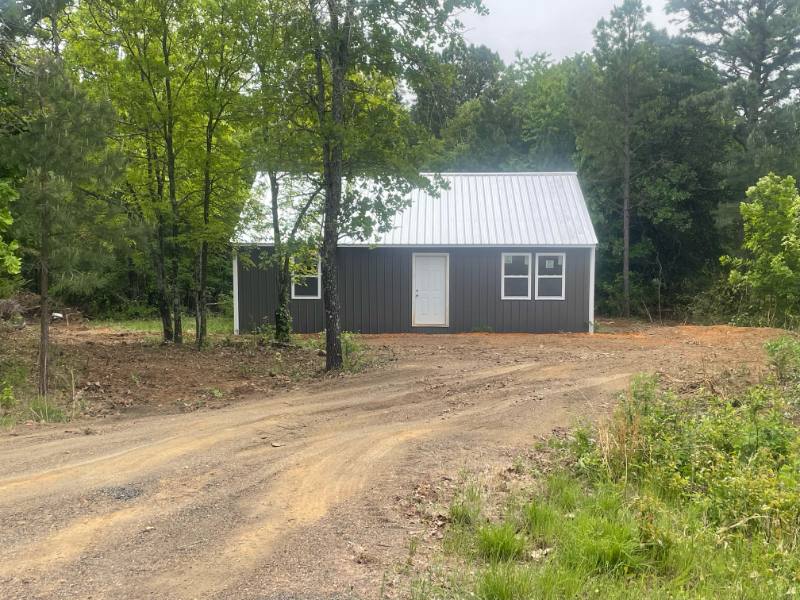 House for rent at 442 Stone Mountain Rd, Conway, AR 72032