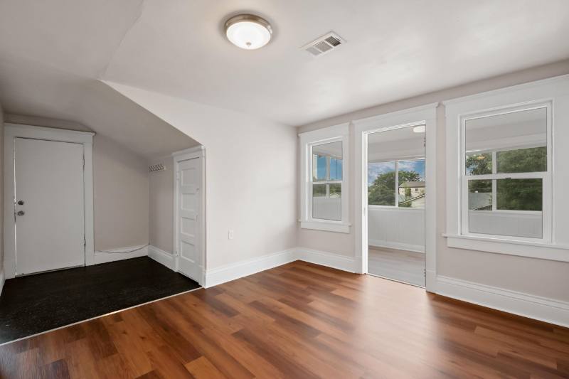 Apartment for rent at 1460 Boston St #B Top, Aurora, CO 80010