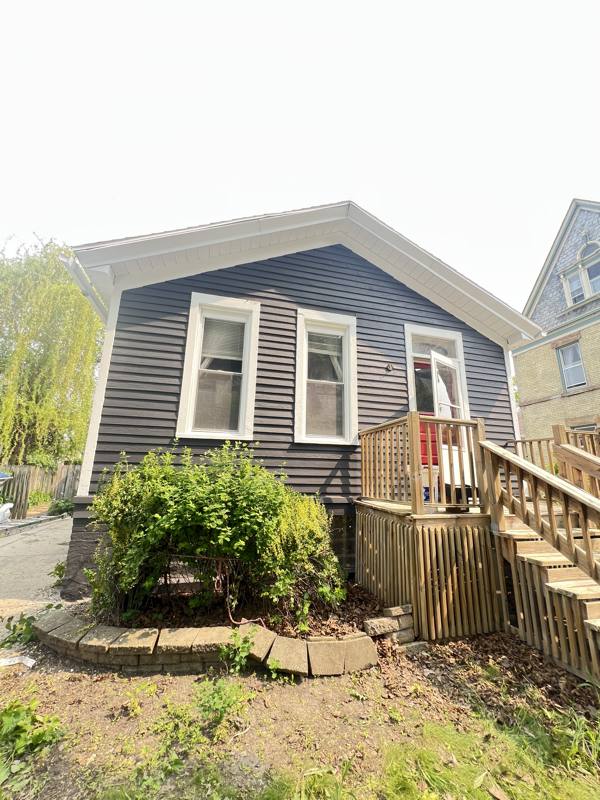 House for rent at 310 W Scott St, Milwaukee, WI 53204