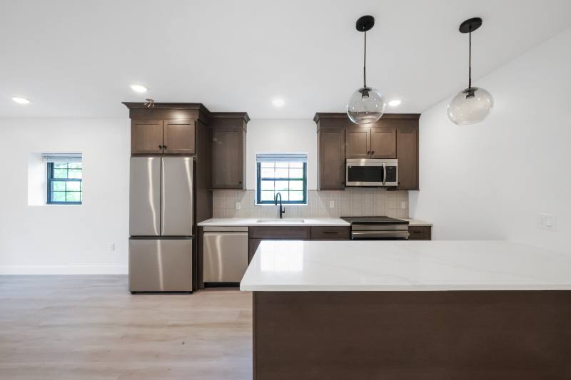 Apartment for rent at 126 Adelaide Ave #103, Providence, RI 02907