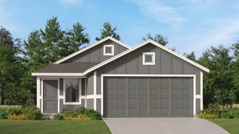 House for rent at 1680 Crested Way, Fort Worth, TX 76140