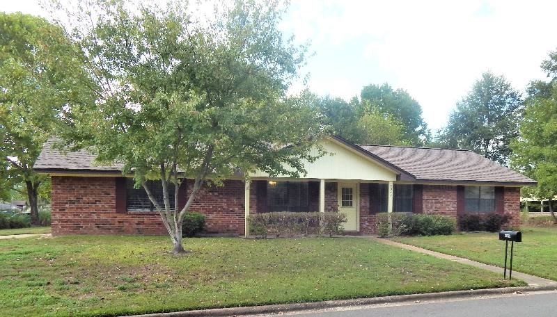 House for rent at 4028 Western Oak, Nacogdoches, TX 75964
