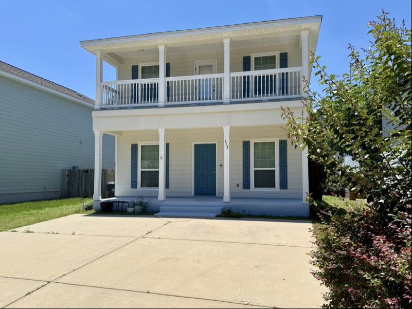 House for rent at 163 Mosaic Oaks Circle, Santa Rosa Beach, FL 32459