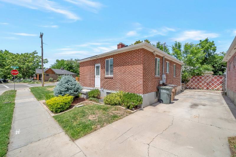 House for rent at 1777 S 200 E, Salt Lake City, UT 84115