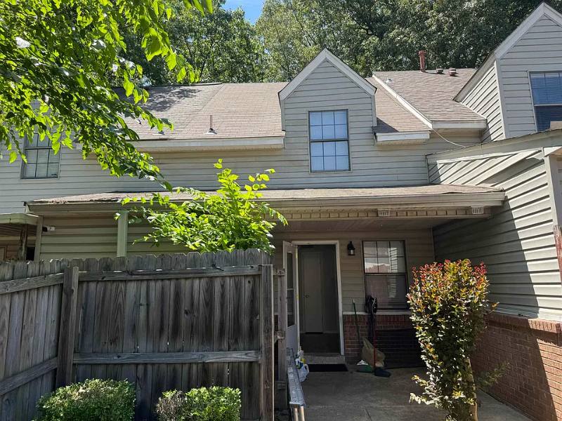 Condo for rent at 3725 Wyndance Cove, Memphis, TN 38135