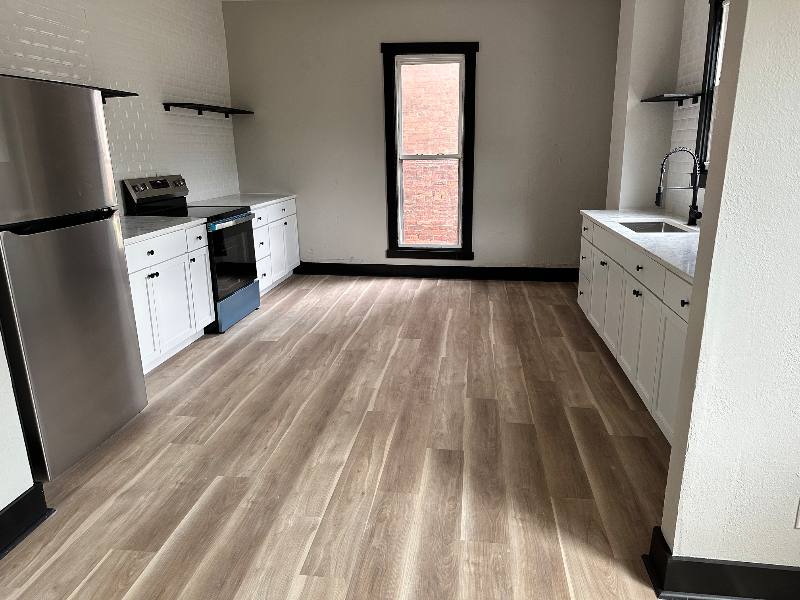 Apartment for rent at 809 Noble St, Indianapolis, IN 46203