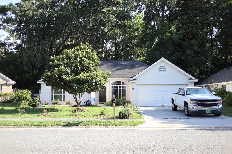 House for rent at 108 Chapel Dr, Savannah, GA 31406