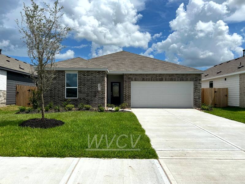 House for rent at 1230 Sea Oats Dr, Crosby, TX 77532