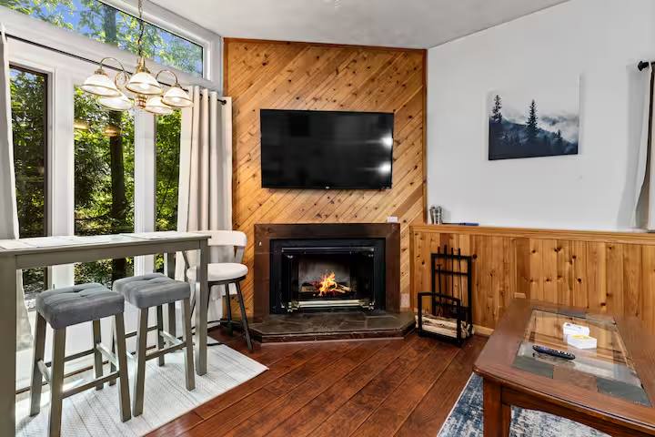 Condo for rent at 482 Three Ridges, Roseland, VA 22967