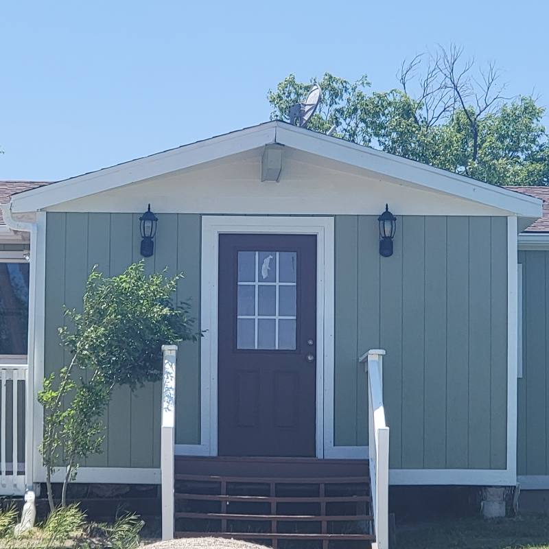 House for rent at 5825 Meridian Rd, Peyton, CO 80831