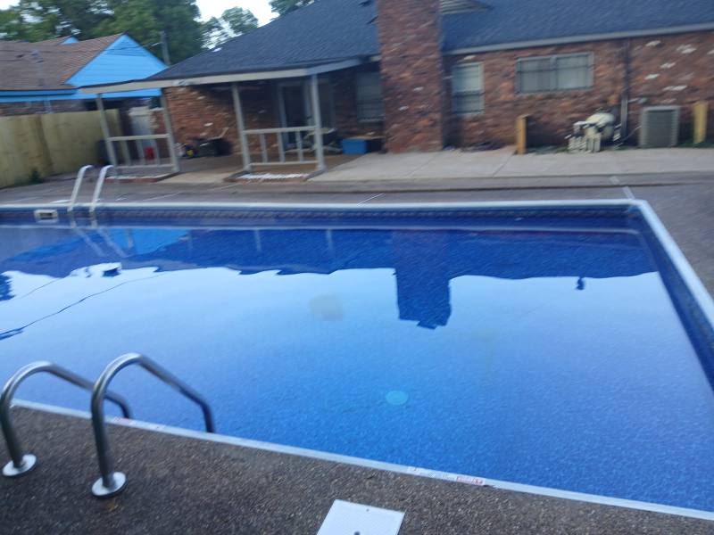 House for rent at 2889 Castleman St, Memphis, TN 38113
