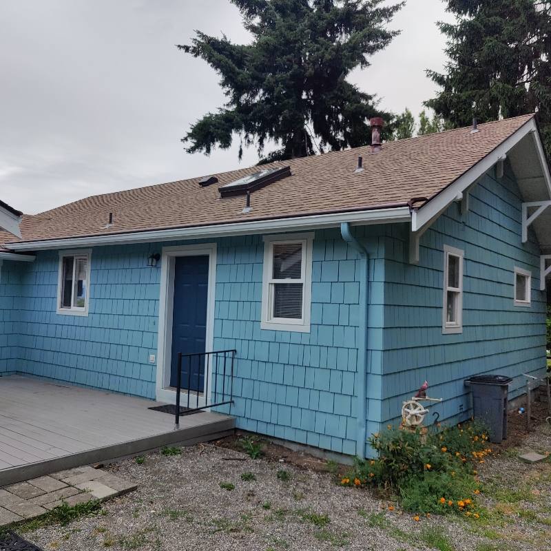 Apartment for rent at 3515 T Ave #B, Anacortes, WA 98221