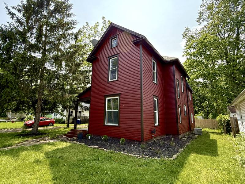 House for rent at 1523 Graham Rd, Reynoldsburg, OH 43068