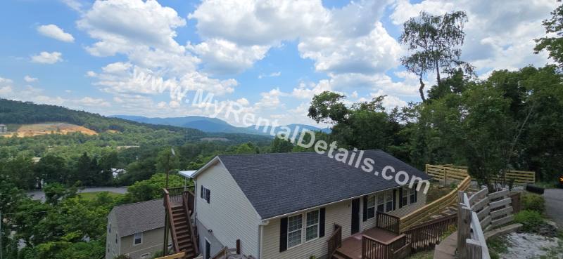 House for rent at 11 Wayside Rd, Asheville, NC 28805