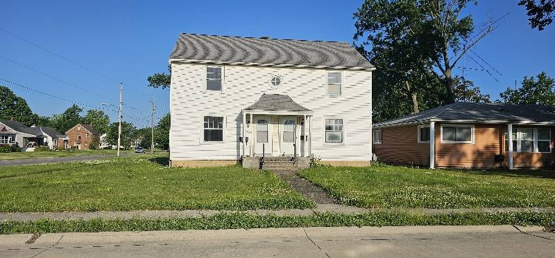 Apartment for rent at 2794 Park Dr, Lorain, OH 44052