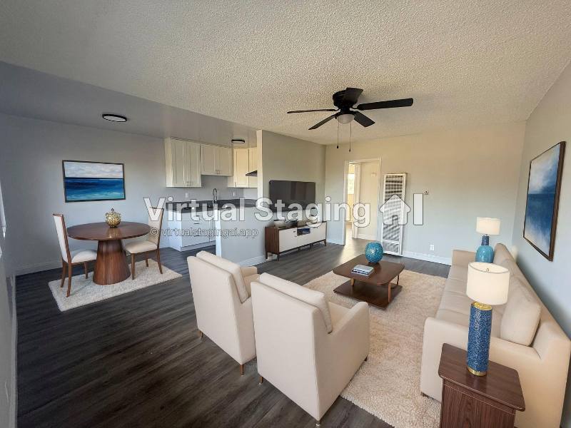 Apartment for rent at 1122 W 94th St #3, Los Angeles, CA 90044