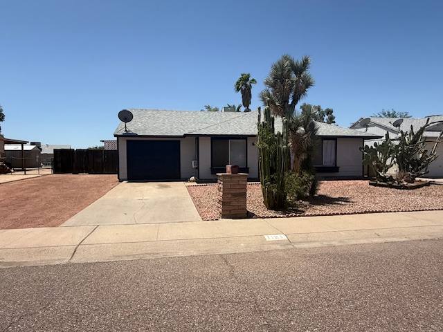 House for rent at 1131 W Ross Ave, Phoenix, AZ 85027