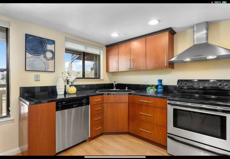 Condo for rent at 1676 San Miguel Dr, Concord, CA 94518