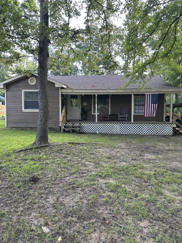 House for rent at 171 Mission, Onalaska, TX 77360