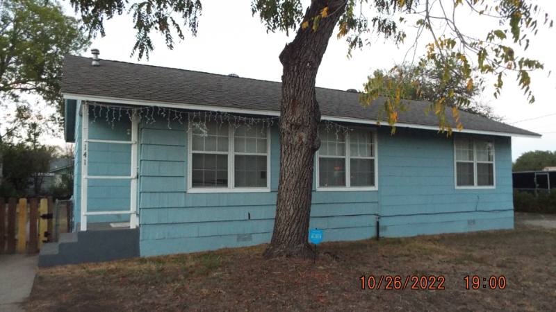 House for rent at 141 Julia Helen, San Antonio, TX 78222