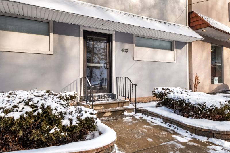 Apartment for rent at 400 Perrysville Ave #2, Pittsburgh, PA 15229