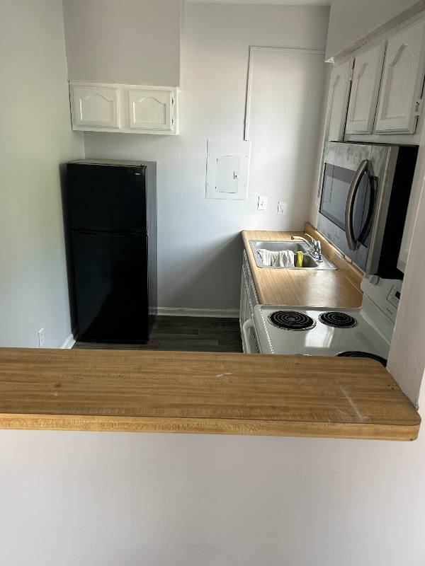 Apartment for rent at 1330 I St #G, Bedford, IN 47421